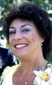 GEORGIA HILDERMAN  Obituary pic