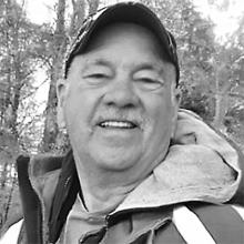 JACK ALLAN GERALD GRAFF Obituary pic