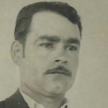 JOAQUIM DOS SANTOS BARRETO (JACK)  Obituary pic