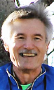 JERRY WESHNOWESKI  Obituary pic