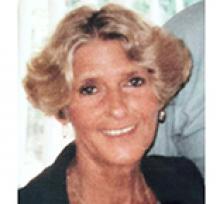 MARILYN AIMEE JONES Obituary pic