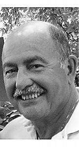 BRIAN SLIWIANY  Obituary pic