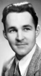 TERENCE JAMES RYAN  Obituary pic