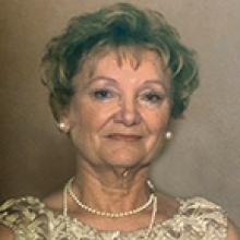 ROSINA (ROSE) POSCHADEL (KANDERT) Obituary pic