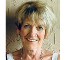 MARLENE ANNE NEUFELD (MARTENS)  Obituary pic