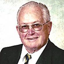 VICTOR E. S. ERICKSON -  Obituary pic
