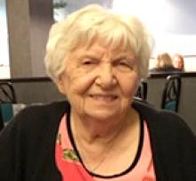 STELLA SIDLOWICH (PTASHYNSKI) Obituary pic