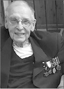 John DONNELLY Obituary pic