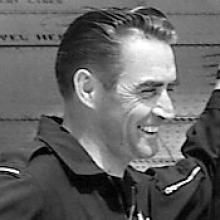 WALTER KENNETH TOMPKINS (KEN) -  Obituary pic