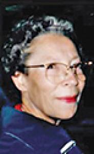 JULIA MOED Obituary pic