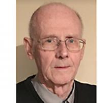 PETER (PIET) KNIP  Obituary pic