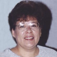 VALERAE ELAINE NOVOTNY (SEALS)  Obituary pic