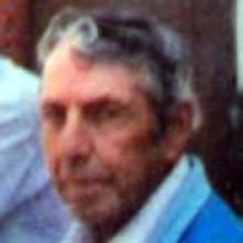 EDDY LOEWEN  Obituary pic