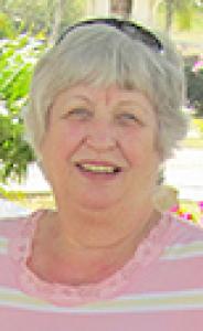 MARLENE PATRICIA SMITH Obituary pic