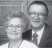 NELLIE PROCIUK  Obituary pic