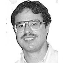 MATT BELLAN  Obituary pic