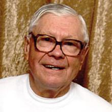 WESLEY MICHAYLOW  Obituary pic