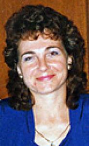 LORI BLIGHT  Obituary pic