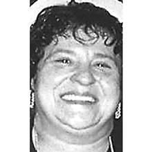 LINDA WOODMAN Obituary pic