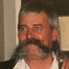 DAVID PEPLER  Obituary pic