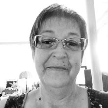 CLAUDETTE JEANETTE MEILLEUR Obituary pic