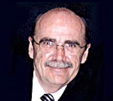 EDMUND WITZKE  Obituary pic