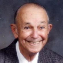 JOHN ZOOCHKAN C.D.  Obituary pic
