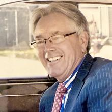 JAMES SCOTT CORNWALL Obituary pic