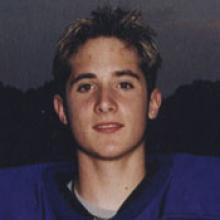 MICHAEL KOMENDA  Obituary pic