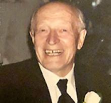 OSZKAR (OSCAR) MARX Obituary pic