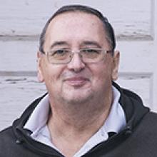 RANDALL MARION (RANDY) Obituary pic