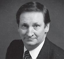 J. WARREN ATCHISON  Obituary pic