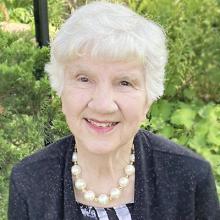 BERTHA ELIZABETH KLASSEN Obituary pic