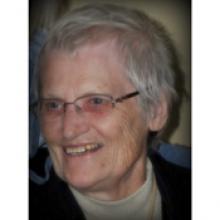 LYDIA KRAHN  Obituary pic