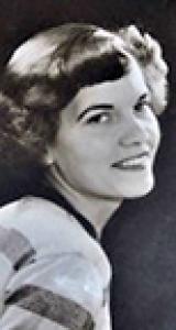 JEANNETTE METCALFE Obituary pic