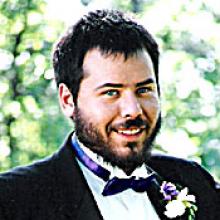 MARTIN JAMES BALSILLIE  Obituary pic