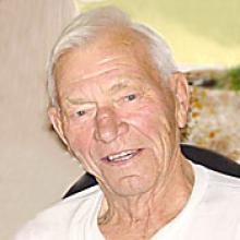 WALTER STANLEY MALKOWICH  Obituary pic