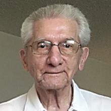 THOMAS LAWRENCE SMITH  Obituary pic