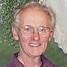 LEO FOTH  Obituary pic