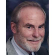 DAVID HADDEN  Obituary pic