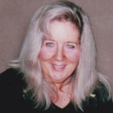 SHARON GAIL LACEY  Obituary pic