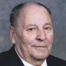 EMIL WESELOWSKI  Obituary pic