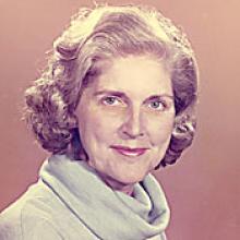 JOAN CARTER  Obituary pic