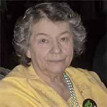 YVETTE MARIE ANNA LEMIRE (ROCAN) Obituary pic