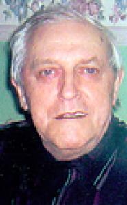 RICHARD SCHELER  Obituary pic