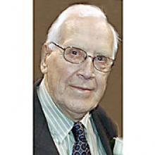 WILLIAM WALLACE SKINNER  Obituary pic