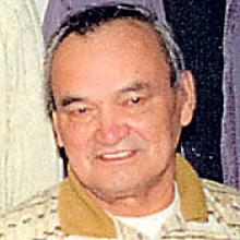 WILLIAM L. SINCLAIR  Obituary pic