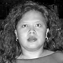 CAROLINA CRUZ Obituary pic