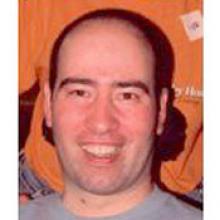 ROGERIO PAULO DE MEDEIROS CAMARA  Obituary pic