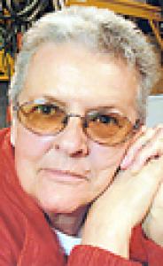 STELLA FOSTER  Obituary pic